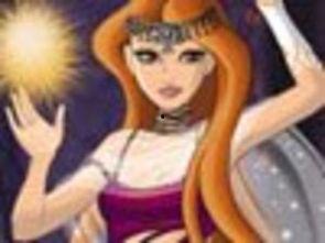 火焰女神在线观看,燃烧激情,探寻神秘力量的奇幻之旅 第3张 火焰女神在线观看,燃烧激情,探寻神秘力量的奇幻之旅 第3张